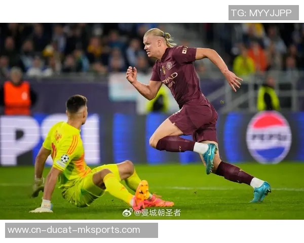 曼城2-1皇马，球员评分出炉：不是哈兰德获榜首，最差之人无争议