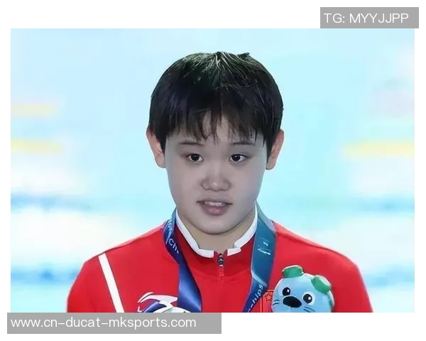 泪目！21岁张家齐宣告退役，全红婵反抗伤病，陈芋汐巅峰最长？